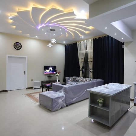 Aloche Apartments Murree Exterior foto