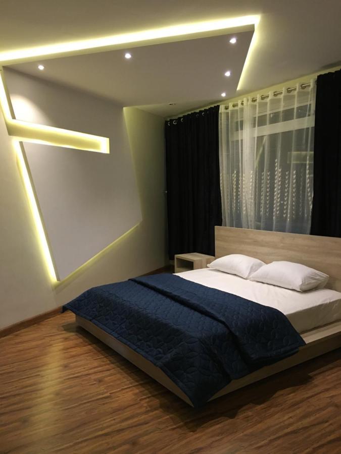 Aloche Apartments Murree Exterior foto
