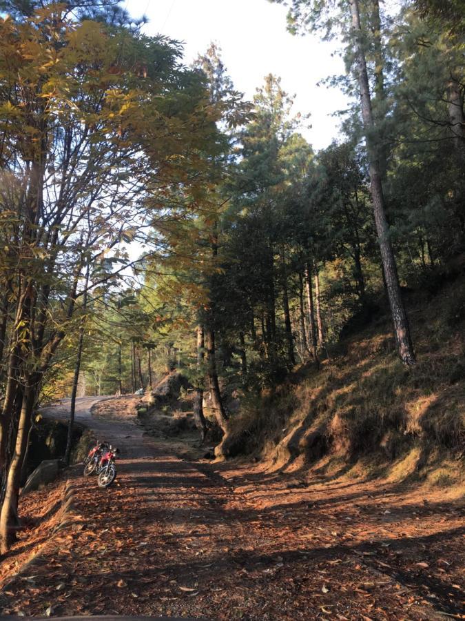 Aloche Apartments Murree Exterior foto