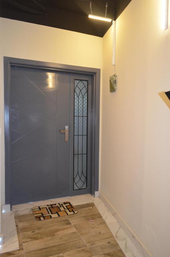 Aloche Apartments Murree Exterior foto