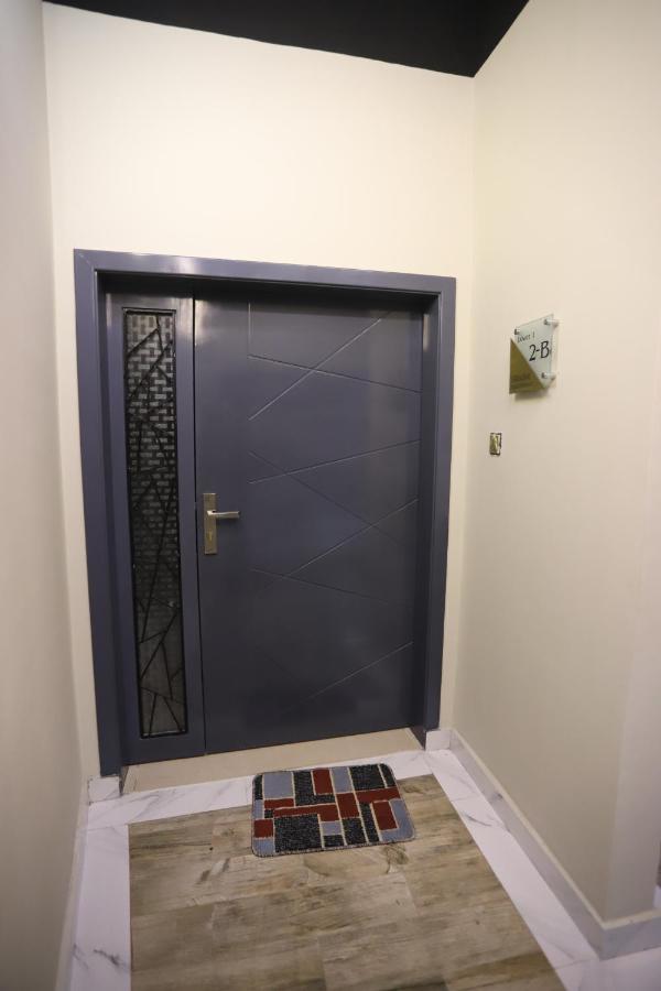 Aloche Apartments Murree Exterior foto