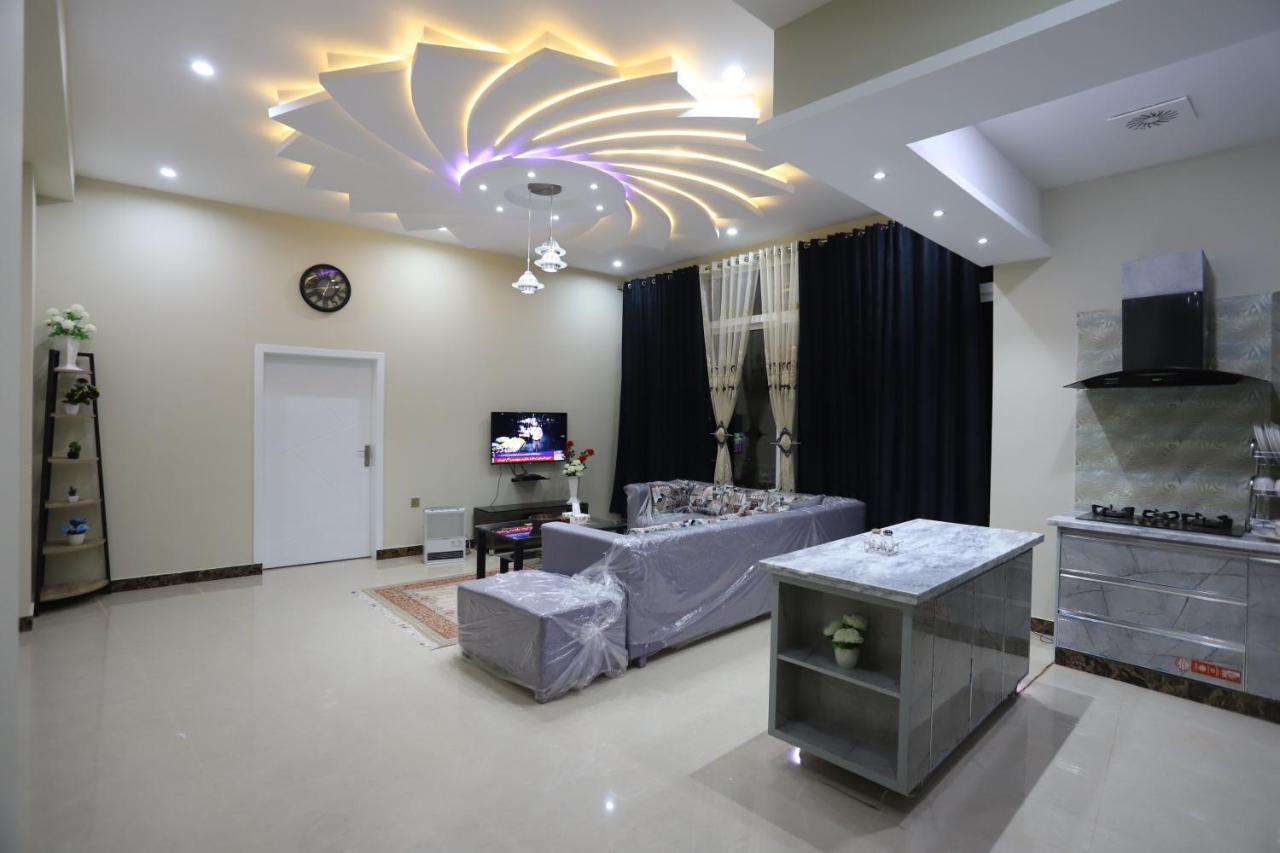 Aloche Apartments Murree Exterior foto
