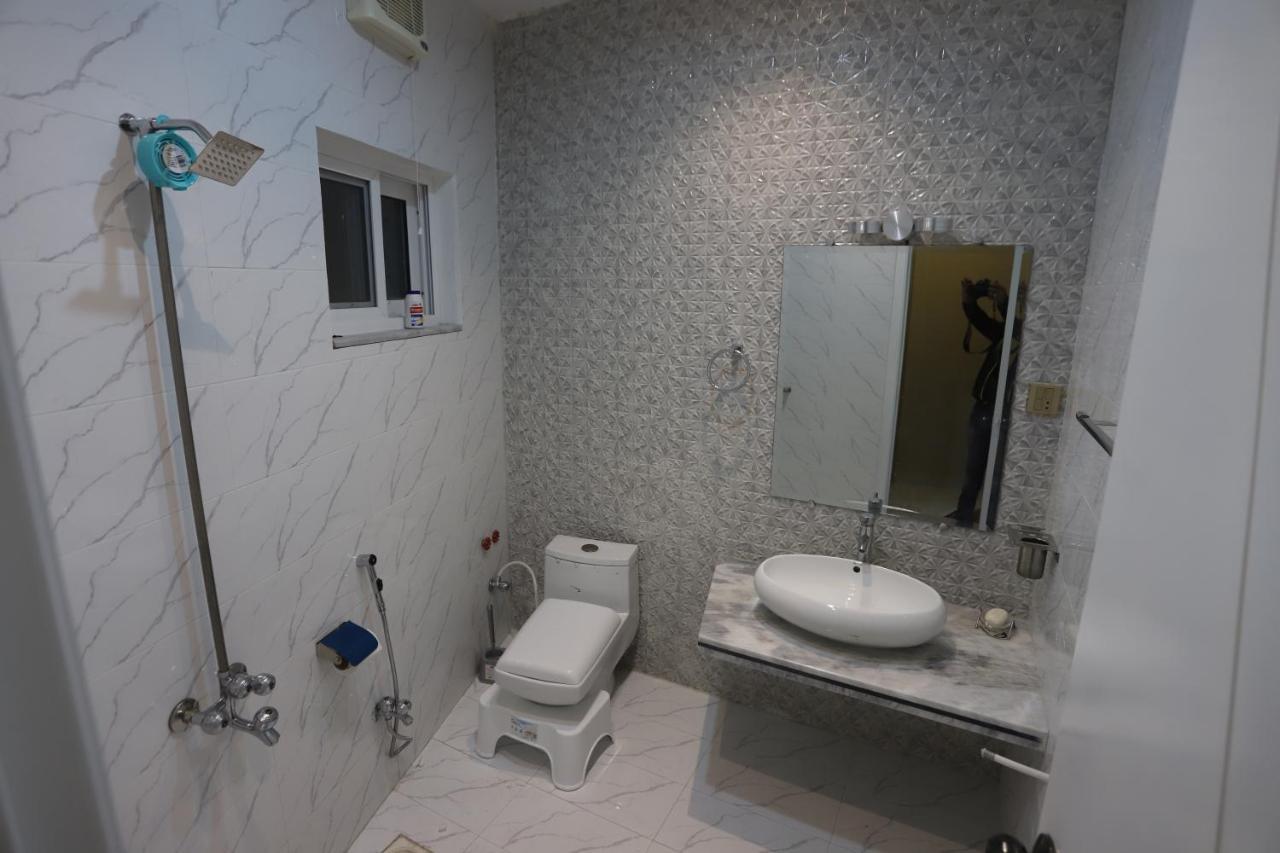 Aloche Apartments Murree Exterior foto