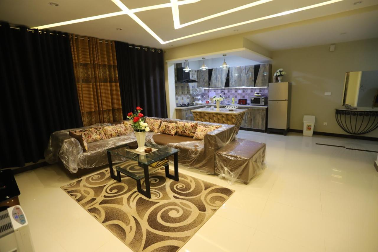 Aloche Apartments Murree Exterior foto