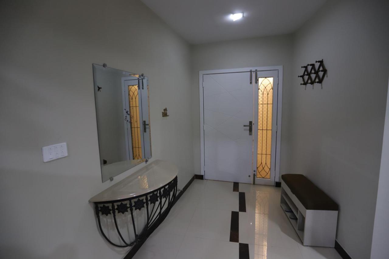Aloche Apartments Murree Exterior foto
