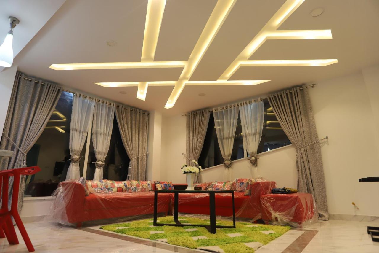 Aloche Apartments Murree Exterior foto