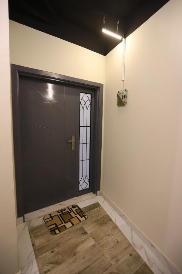 Aloche Apartments Murree Exterior foto
